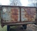 Синий Самодельный Самодельный прицеп, объемом двигателя 0 л и пробегом 100 тыс. км за 645 $, фото 3 на Automoto.ua