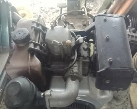 Самодельный Саморобний авто, объемом двигателя 0 л и пробегом 15 тыс. км за 650 $, фото 2 на Automoto.ua