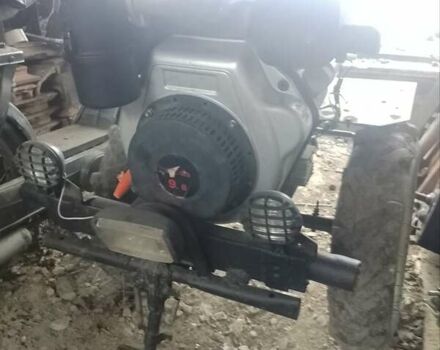 Самодельный Саморобний авто, объемом двигателя 0 л и пробегом 15 тыс. км за 650 $, фото 3 на Automoto.ua