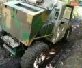 Саморобний Саморобний авто, об'ємом двигуна 0 л та пробігом 10 тис. км за 4500 $, фото 1 на Automoto.ua