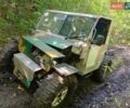 Саморобний Саморобний авто, об'ємом двигуна 0 л та пробігом 10 тис. км за 4500 $, фото 5 на Automoto.ua