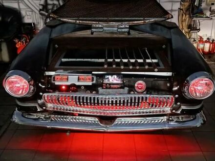 Самодельный Саморобний авто 1959 в Киеве на Automoto.ua Самодельный Саморобний авто, объемом двигателя 2.4 л и пробегом 100 тыс. км за 2500 $, фото 1 на Automoto.ua