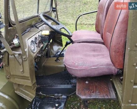 Зеленый Самодельный Саморобний авто, объемом двигателя 1.5 л и пробегом 100 тыс. км за 1300 $, фото 8 на Automoto.ua