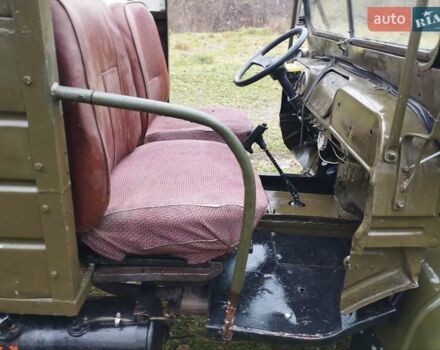 Зеленый Самодельный Саморобний авто, объемом двигателя 1.5 л и пробегом 100 тыс. км за 1300 $, фото 10 на Automoto.ua