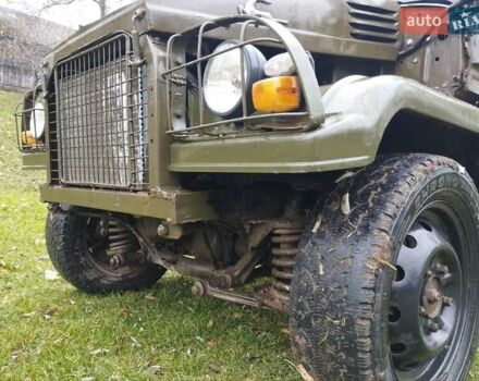 Зеленый Самодельный Саморобний авто, объемом двигателя 1.5 л и пробегом 100 тыс. км за 1300 $, фото 19 на Automoto.ua