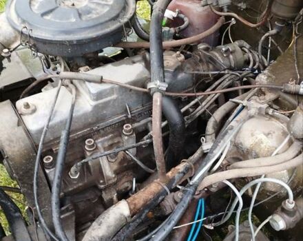 Зеленый Самодельный Саморобний авто, объемом двигателя 1.5 л и пробегом 100 тыс. км за 1300 $, фото 25 на Automoto.ua