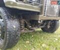 Зеленый Самодельный Саморобний авто, объемом двигателя 1.5 л и пробегом 100 тыс. км за 1300 $, фото 18 на Automoto.ua