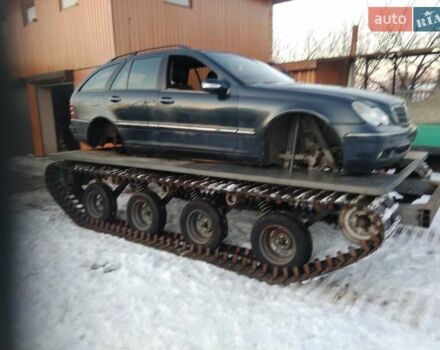 Зеленый Самодельный Саморобний авто, объемом двигателя 2 л и пробегом 1 тыс. км за 6500 $, фото 5 на Automoto.ua