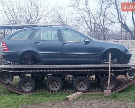 Зеленый Самодельный Саморобний авто, объемом двигателя 2 л и пробегом 1 тыс. км за 6500 $, фото 3 на Automoto.ua