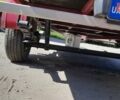 Красный Самодельный Саморобний причіп, объемом двигателя 0 л и пробегом 1 тыс. км за 1200 $, фото 3 на Automoto.ua