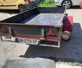 Красный Самодельный Саморобний причіп, объемом двигателя 0 л и пробегом 1 тыс. км за 1200 $, фото 7 на Automoto.ua