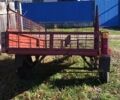 Самодельный Саморобний причіп, объемом двигателя 0 л и пробегом 0 тыс. км за 604 $, фото 2 на Automoto.ua