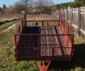 Самодельный Саморобний причіп, объемом двигателя 0 л и пробегом 0 тыс. км за 604 $, фото 1 на Automoto.ua