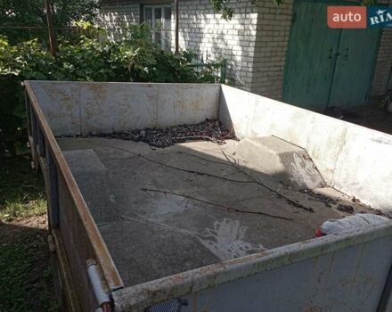 Самодельный Саморобний причіп, объемом двигателя 0 л и пробегом 1 тыс. км за 557 $, фото 1 на Automoto.ua