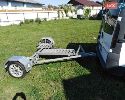 Саморобний Саморобний причіп, об'ємом двигуна 0 л та пробігом 1 тис. км за 723 $, фото 7 на Automoto.ua