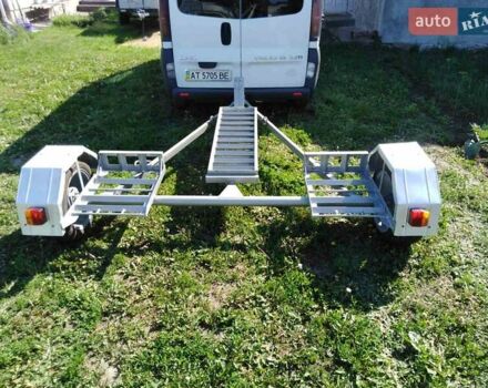 Саморобний Саморобний причіп, об'ємом двигуна 0 л та пробігом 1 тис. км за 723 $, фото 3 на Automoto.ua