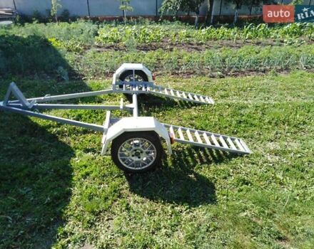 Саморобний Саморобний причіп, об'ємом двигуна 0 л та пробігом 1 тис. км за 723 $, фото 5 на Automoto.ua