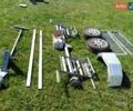 Саморобний Саморобний причіп, об'ємом двигуна 0 л та пробігом 1 тис. км за 723 $, фото 10 на Automoto.ua