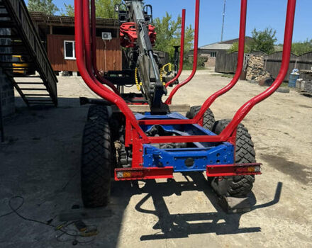 Саморобний Саморобний причіп, об'ємом двигуна 0 л та пробігом 0 тис. км за 25600 $, фото 3 на Automoto.ua