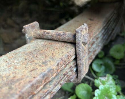 Самодельный Саморобний причіп, объемом двигателя 0 л и пробегом 0 тыс. км за 1000 $, фото 5 на Automoto.ua