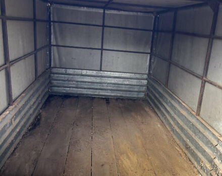 Самодельный Саморобний причіп, объемом двигателя 0 л и пробегом 0 тыс. км за 1000 $, фото 3 на Automoto.ua