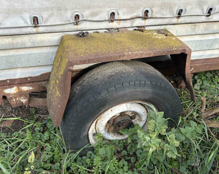 Самодельный Саморобний причіп, объемом двигателя 0 л и пробегом 0 тыс. км за 1000 $, фото 1 на Automoto.ua