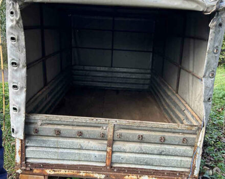 Самодельный Саморобний причіп, объемом двигателя 0 л и пробегом 0 тыс. км за 1000 $, фото 2 на Automoto.ua