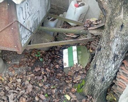 Саморобний Саморобний причіп, об'ємом двигуна 0 л та пробігом 0 тис. км за 250 $, фото 1 на Automoto.ua