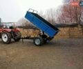 Саморобний Саморобний причіп, об'ємом двигуна 0 л та пробігом 0 тис. км за 1100 $, фото 1 на Automoto.ua