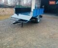 Саморобний Саморобний причіп, об'ємом двигуна 0 л та пробігом 0 тис. км за 1100 $, фото 2 на Automoto.ua