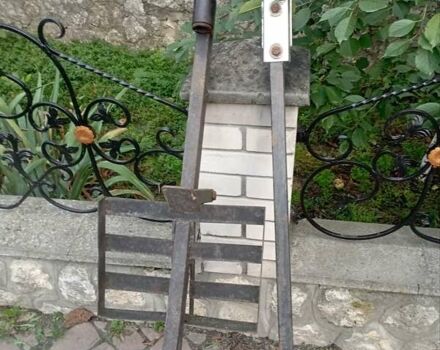 Саморобний Саморобний причіп, об'ємом двигуна 0 л та пробігом 0 тис. км за 250 $, фото 8 на Automoto.ua