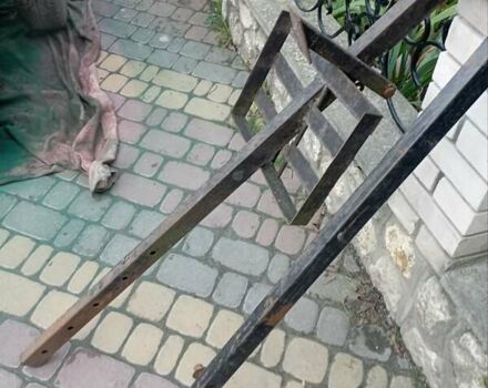 Саморобний Саморобний причіп, об'ємом двигуна 0 л та пробігом 0 тис. км за 250 $, фото 3 на Automoto.ua