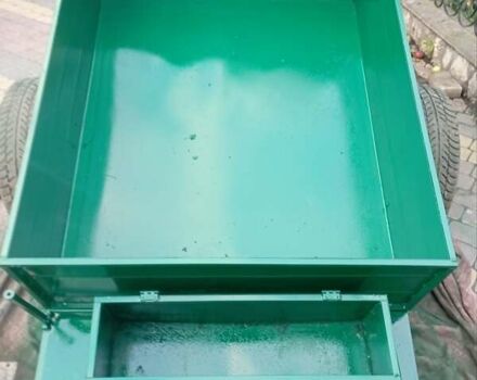 Саморобний Саморобний причіп, об'ємом двигуна 0 л та пробігом 0 тис. км за 250 $, фото 2 на Automoto.ua