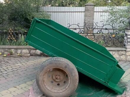 Саморобний Саморобний причіп, об'ємом двигуна 0 л та пробігом 0 тис. км за 250 $, фото 1 на Automoto.ua