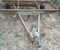Серый Самодельный Саморобний причіп, объемом двигателя 0 л и пробегом 10 тыс. км за 900 $, фото 1 на Automoto.ua