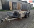 Серый Самодельный Саморобний причіп, объемом двигателя 0 л и пробегом 0 тыс. км за 1300 $, фото 10 на Automoto.ua