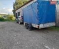 Серый Самодельный Саморобний причіп, объемом двигателя 0 л и пробегом 0 тыс. км за 1300 $, фото 14 на Automoto.ua