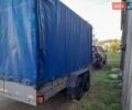 Серый Самодельный Саморобний причіп, объемом двигателя 0 л и пробегом 0 тыс. км за 1300 $, фото 12 на Automoto.ua