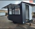 Серый Самодельный Саморобний причіп, объемом двигателя 0 л и пробегом 0 тыс. км за 1700 $, фото 1 на Automoto.ua
