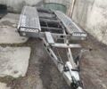 Самодельный Саморобний причіп 2001 в Харькове на Automoto.ua Серый Самодельный Саморобний причіп, объемом двигателя 0 л и пробегом 0 тыс. км за 1426 $, фото 1 на Automoto.ua