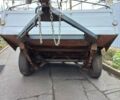 Серый Самодельный Саморобний причіп, объемом двигателя 0 л и пробегом 5 тыс. км за 600 $, фото 5 на Automoto.ua