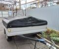 Серый Самодельный Саморобний причіп, объемом двигателя 0 л и пробегом 5 тыс. км за 600 $, фото 1 на Automoto.ua