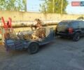 Самодельный Саморобний причіп 2022 в Киеве на Automoto.ua Серый Самодельный Саморобний причіп, объемом двигателя 0 л и пробегом 2 тыс. км за 1250 $, фото 1 на Automoto.ua