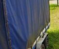 Синий Самодельный Саморобний причіп, объемом двигателя 0 л и пробегом 0 тыс. км за 1439 $, фото 4 на Automoto.ua
