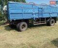 Зеленый Самодельный Саморобний причіп, объемом двигателя 0 л и пробегом 100 тыс. км за 2000 $, фото 1 на Automoto.ua