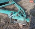 Зеленый Самодельный Саморобний причіп, объемом двигателя 0 л и пробегом 1 тыс. км за 579 $, фото 1 на Automoto.ua