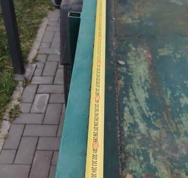 Зеленый Самодельный Саморобний причіп, объемом двигателя 0 л и пробегом 1 тыс. км за 2000 $, фото 2 на Automoto.ua