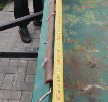 Зеленый Самодельный Саморобний причіп, объемом двигателя 0 л и пробегом 1 тыс. км за 2000 $, фото 3 на Automoto.ua