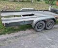 Зеленый Самодельный Саморобний причіп, объемом двигателя 0 л и пробегом 30 тыс. км за 846 $, фото 5 на Automoto.ua