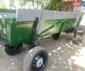 Зеленый Самодельный Саморобний причіп, объемом двигателя 0 л и пробегом 700 тыс. км за 430 $, фото 1 на Automoto.ua
